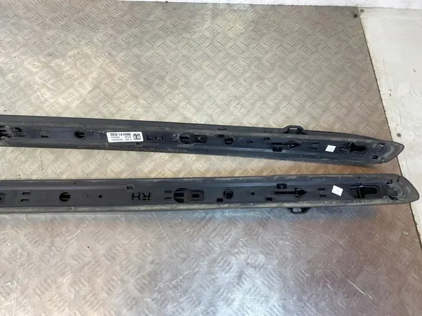 Dachträger Jeep Grand Cherokee WL 2022 FOB40318 image 9