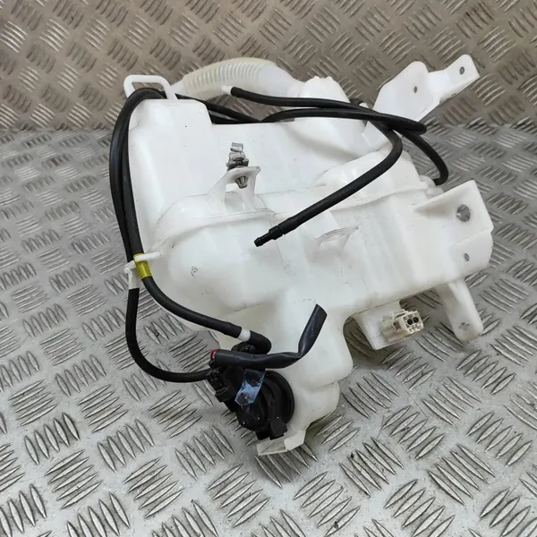 Scheibenwaschbehälter Mazda 6 860142811 image 3
