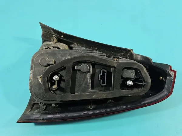 Luz Trasera Izquierda 08-14 Dacia Logan I 05-14 Sedan OEM image 5