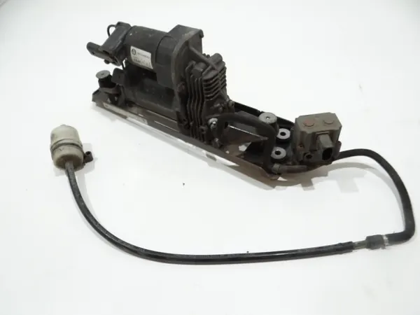 Gebruikte BMW OE 6785505 veringscompressor image 2
