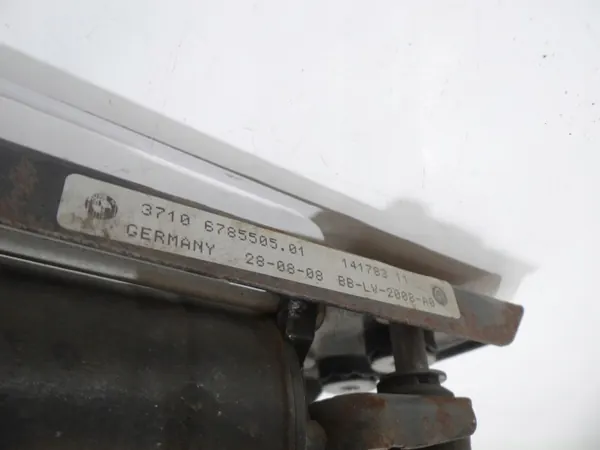 Gebruikte BMW OE 6785505 veringscompressor image 10