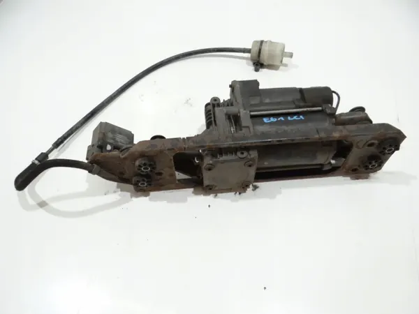 Gebruikte BMW OE 6785505 veringscompressor image 4