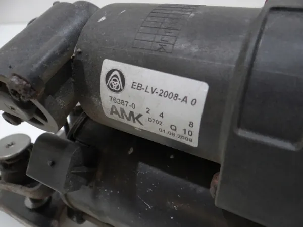 Gebruikte BMW OE 6785505 veringscompressor image 5
