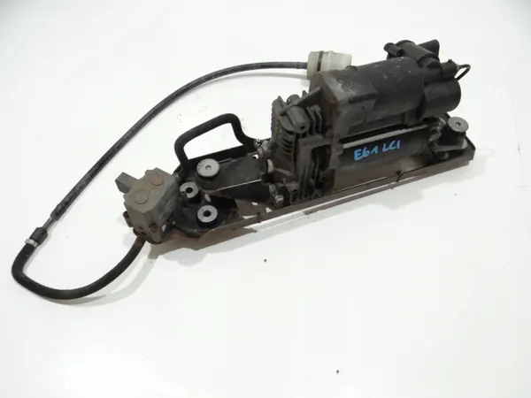 Gebruikte BMW OE 6785505 veringscompressor image 7