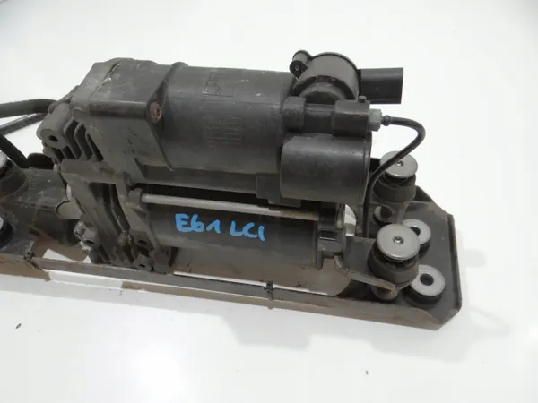 Gebruikte BMW OE 6785505 veringscompressor image 9