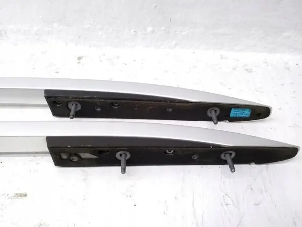 Dachreling Seat Tarraco OEM 524860043ZAQ - Gebraucht image 3