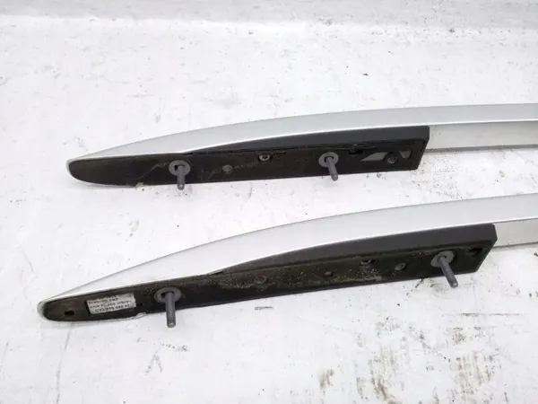 Dachreling Seat Tarraco OEM 524860043ZAQ - Gebraucht image 7