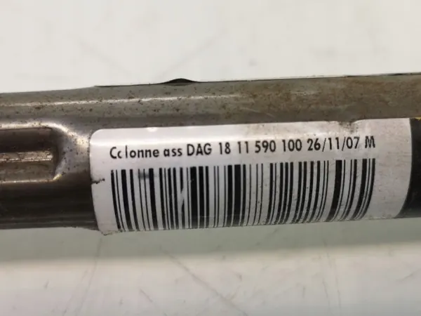 OEM 181159010026 Stuurkolom kruis voor Peugeot 207 image 5