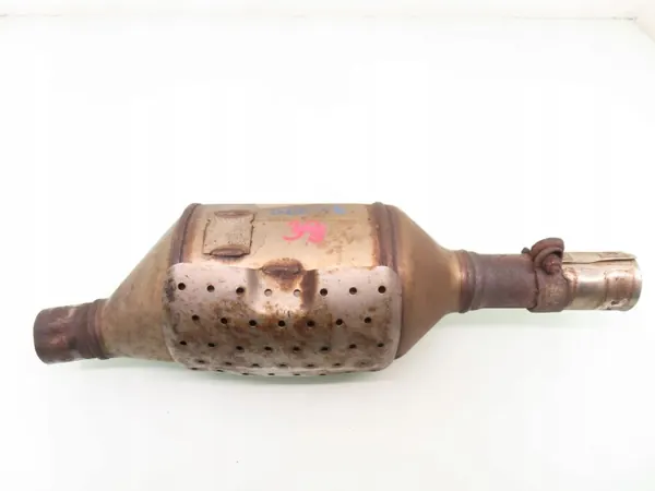 Katalysator OEM 1K0131723F voor VW Golf V 1.9 TDI image 2