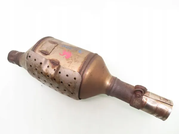 Katalysator OEM 1K0131723F voor VW Golf V 1.9 TDI image 4