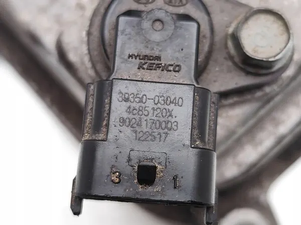 Tampa de Válvulas Kia Ceed 1.4 T-GDI 2019 39350-03040 image 7