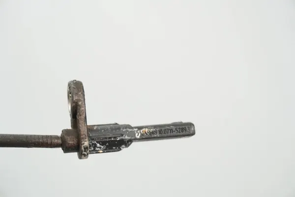 Sensor ABS Traseiro Esquerdo Fiat Doblo II image 2