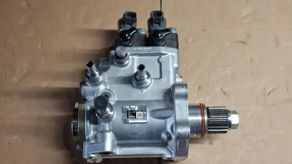 Högtrycksbränslepump OEM 51111037877 för MAN TGX/TGS image 3