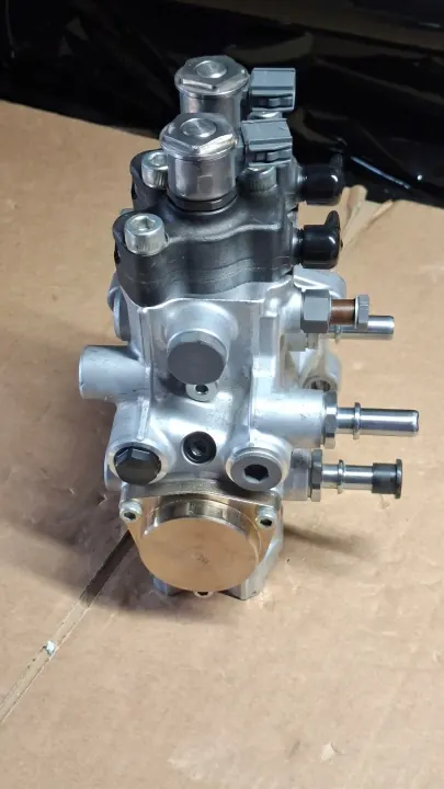 Högtrycksbränslepump OEM 51111037877 för MAN TGX/TGS image 6