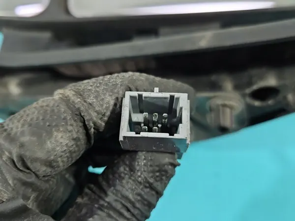 OEM IMPRK1557892 linker Spiegel für Renault Master II image 10