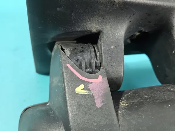 OEM IMPRK1557892 linker Spiegel für Renault Master II image 5