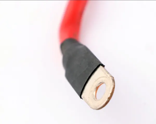 Cabo positivo BMW OEM 9253111 image 2