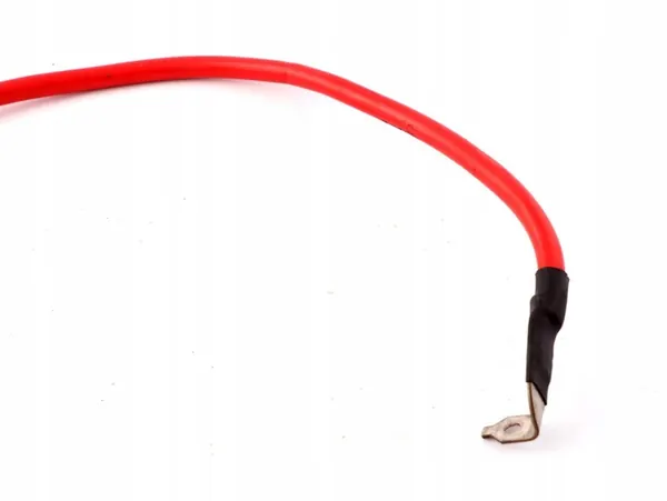 Cabo positivo BMW OEM 9253111 image 5