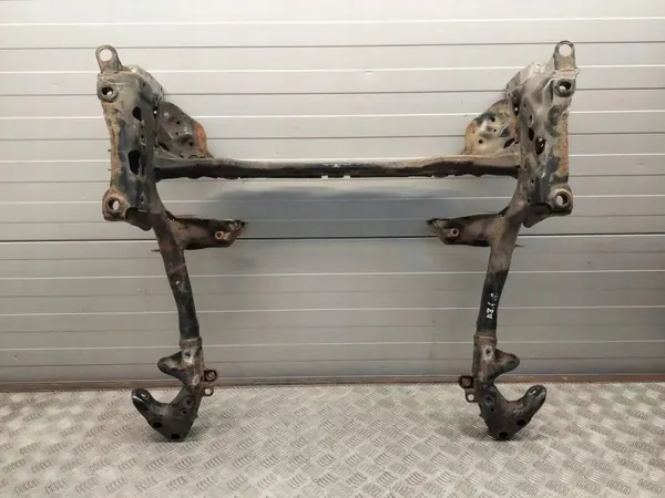 Triangle avant OEM 4H0399315 pour Audi A8 D4 4.2 TDI image 2