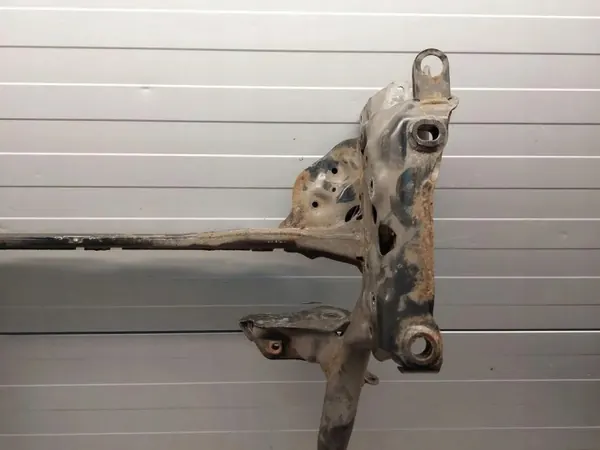 Triangle avant OEM 4H0399315 pour Audi A8 D4 4.2 TDI image 10