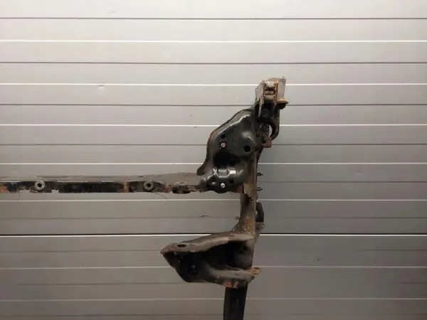 Triangle avant OEM 4H0399315 pour Audi A8 D4 4.2 TDI image 5