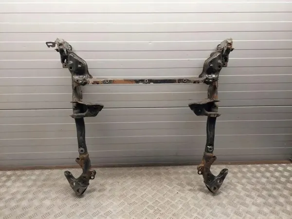 Triangle avant OEM 4H0399315 pour Audi A8 D4 4.2 TDI image 8