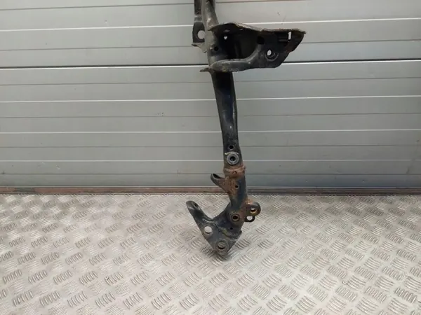 Triangle avant OEM 4H0399315 pour Audi A8 D4 4.2 TDI image 9