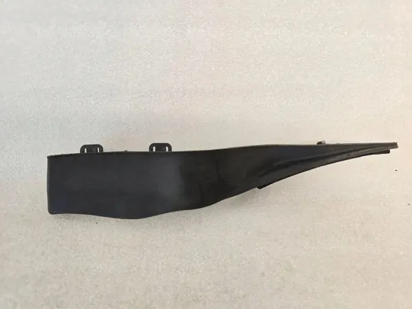 Käytetty Volvo OE tuulilasin suojus OEM 31442411 image 2