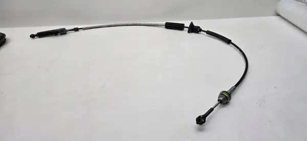 Jaguar XK XKR 2007 Varilla de cambios OEM C2P6124 image 2