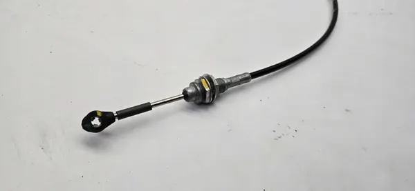Jaguar XK XKR 2007 Varilla de cambios OEM C2P6124 image 3