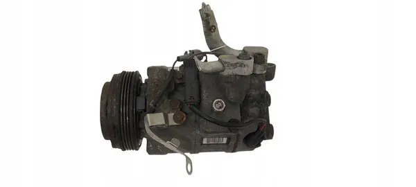 Compressore AC BMW E90 E92 E60 E61 E64 M57N2 image 2