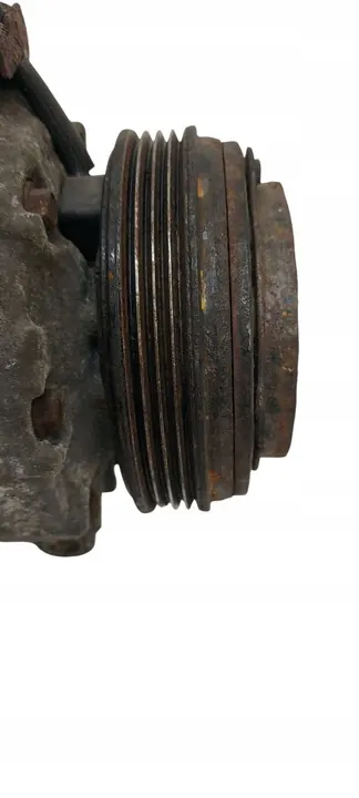 Compressore AC BMW E90 E92 E60 E61 E64 M57N2 image 5