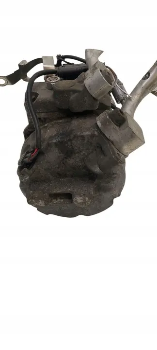 Compressore AC BMW E90 E92 E60 E61 E64 M57N2 image 6