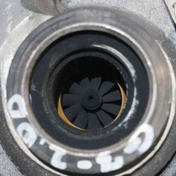 Gebruikte turbo OEM 04L253016HGTD1244VZ voor VW Golf VII image 3