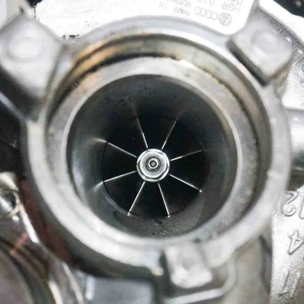 Gebruikte turbo OEM 04L253016HGTD1244VZ voor VW Golf VII image 4