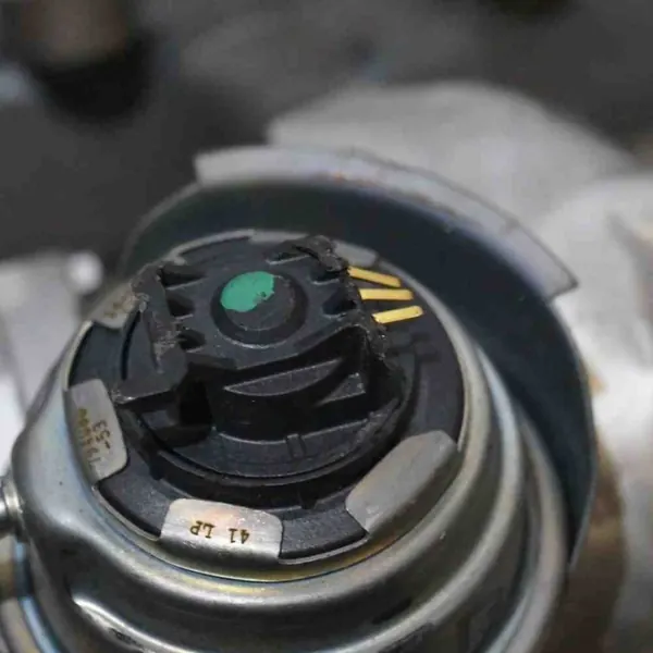 Gebruikte turbo OEM 04L253016HGTD1244VZ voor VW Golf VII image 5
