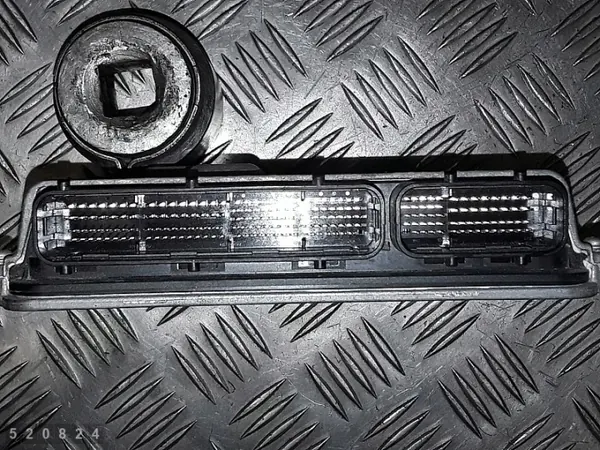 Mazda 6 ECU OEM SH4J18881C - Gebraucht 2014 Modell image 3