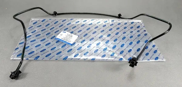 Ford OE DG93-8A365-GD manguera del depósito de refrigerante image 10