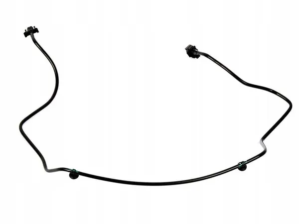 Ford OE DG93-8A365-GD manguera del depósito de refrigerante image 2