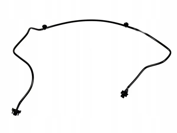 Ford OE DG93-8A365-GD manguera del depósito de refrigerante image 3