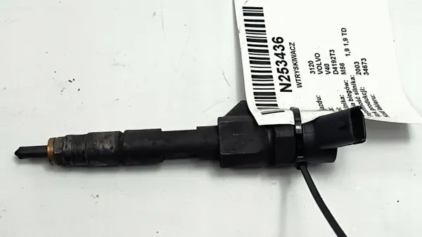 Injecteur OEM 0445110146 pour Volvo V40 1.9 TD image 2