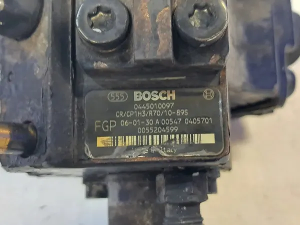 Hogedruk brandstofpomp SAAB 9-5 Estate 1.9L Diesel OEM 93188709 image 5