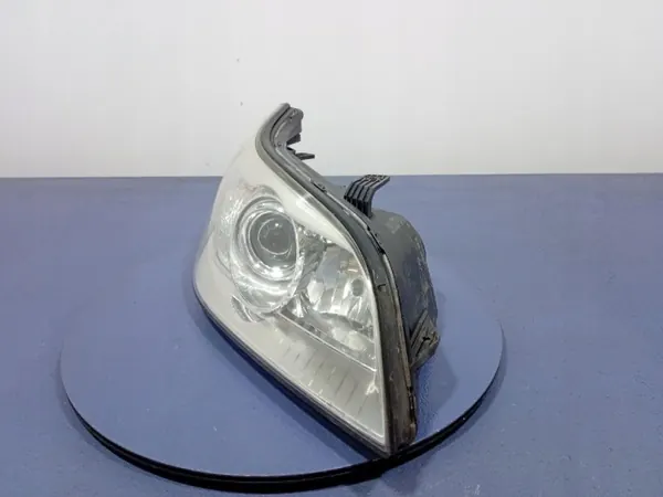 Rechter koplamp Chevrolet Epica V250 06- H7 OEM 00019009 image 4