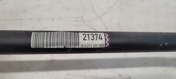 Achter stabilisator OEM A2133267400 Mercedes W213 image 4