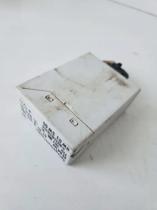 Módulo de espejo BMW 3 E46 OEM 61358376506 image 3