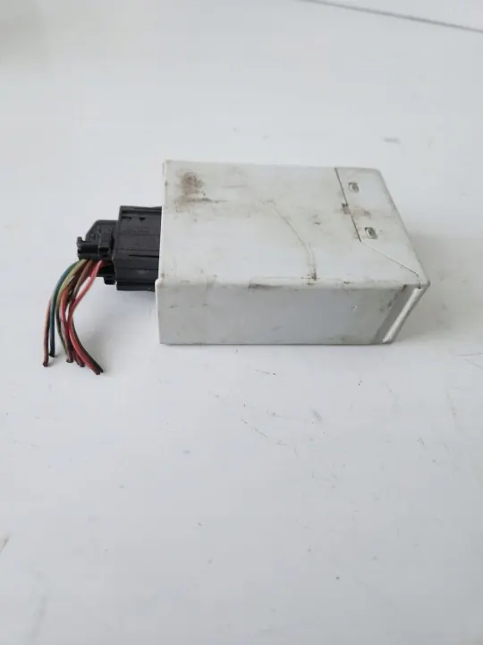 Módulo de espejo BMW 3 E46 OEM 61358376506 image 4