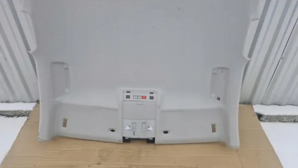 Teto Skoda Fabia IV OEM QW122 6VE867501E image 4