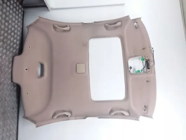 Teto Volvo S60 OEM 39972747 - Conjunto completo image 2