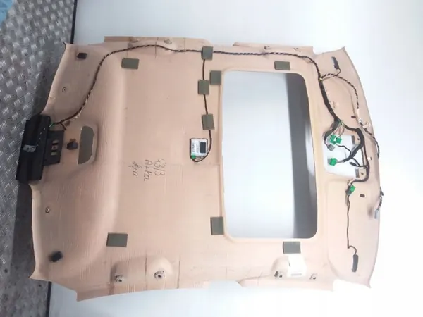 Teto Volvo S60 OEM 39972747 - Conjunto completo image 4