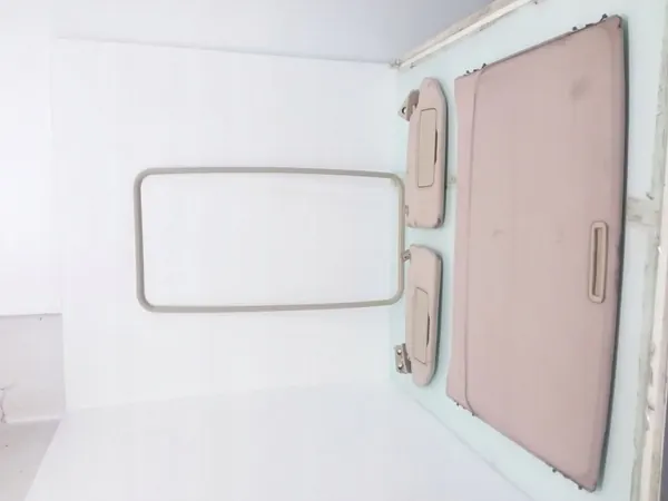 Teto Volvo S60 OEM 39972747 - Conjunto completo image 6